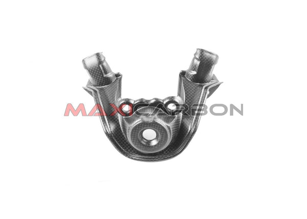 Maxicarbon DUR316M-Maxicarbon-carbon-keyguard-cover-Ducati-Streetfighter-V4-1