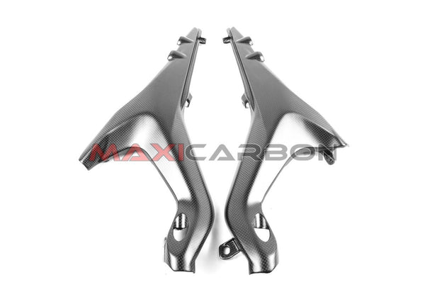 Maxicarbon DUR460M-Maxicarbon-carbon-underseat-panels-Ducati-Streetfighter-V4-1