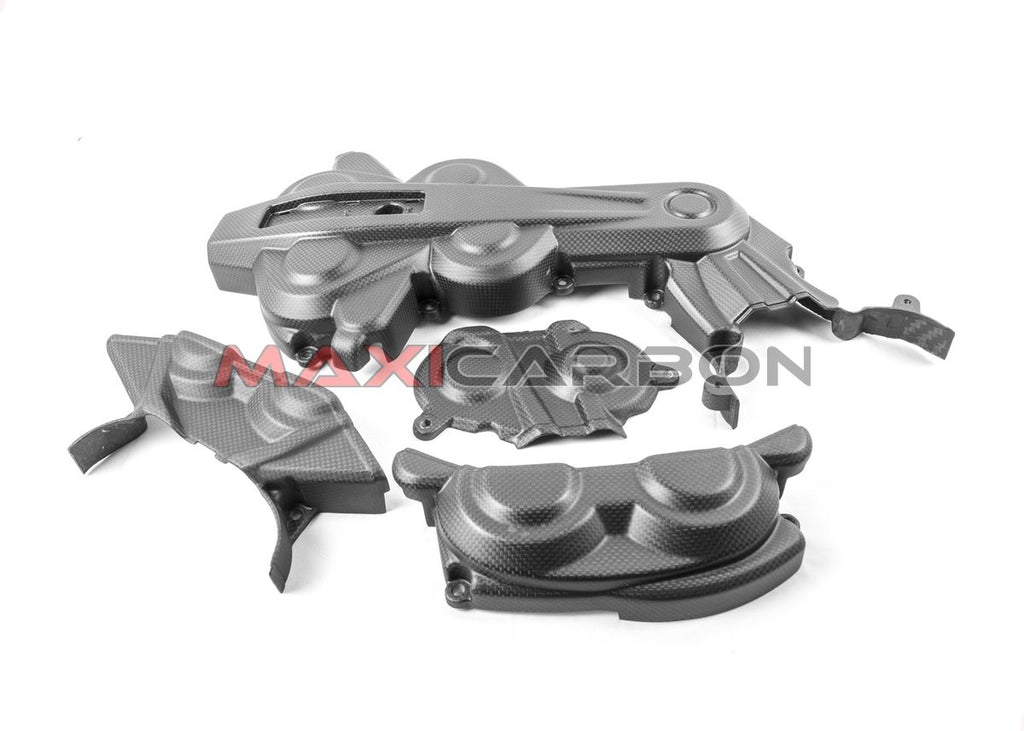 Maxicarbon DUO478M-Maxicarbon-carbon-belt-covers-Ducati-Multistrada-1260-1
