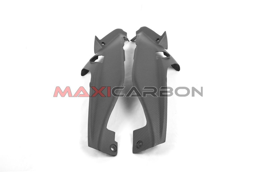 Maxicarbon DUP826M-Maxicarbon-carbon-undertray-Ducati-Hypermotard-950-2