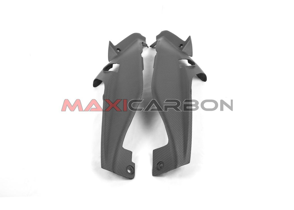 Maxicarbon DUP826M-Maxicarbon-carbon-undertray-Ducati-Hypermotard-950-2