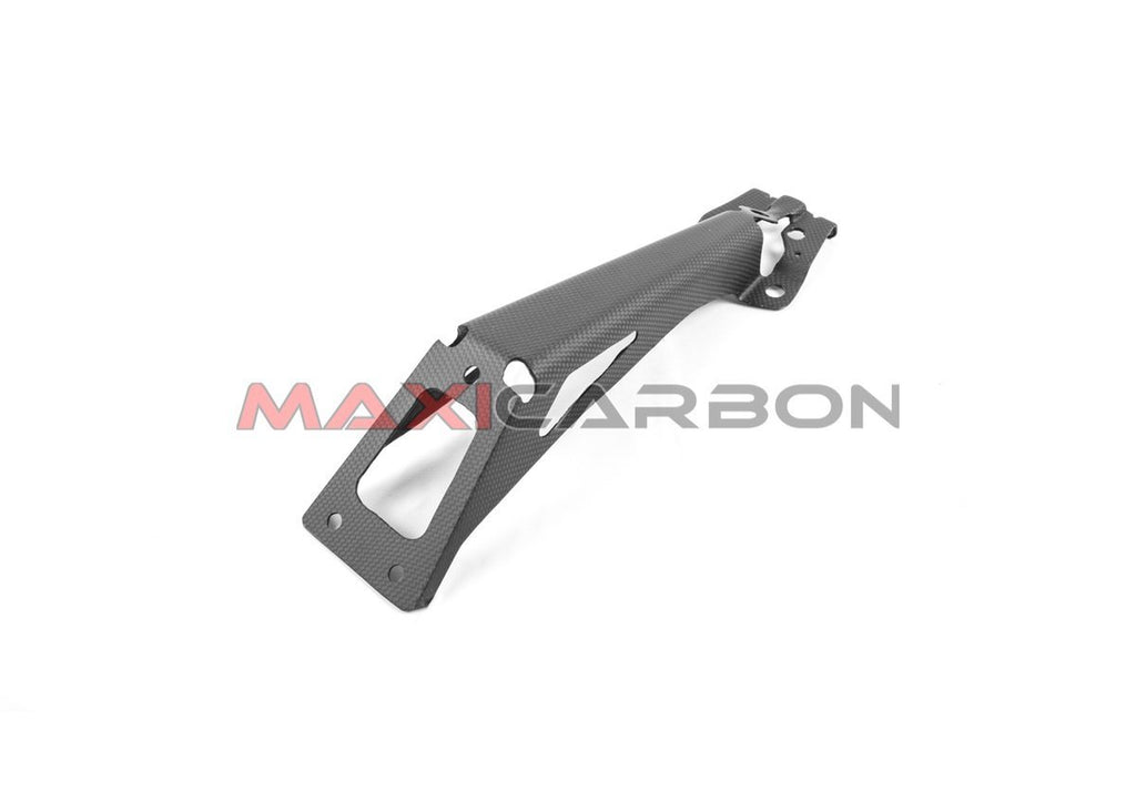 Maxicarbon DUP833M-Maxicarbon-carbon-license-plate-Ducati-Hypermotard-950-2
