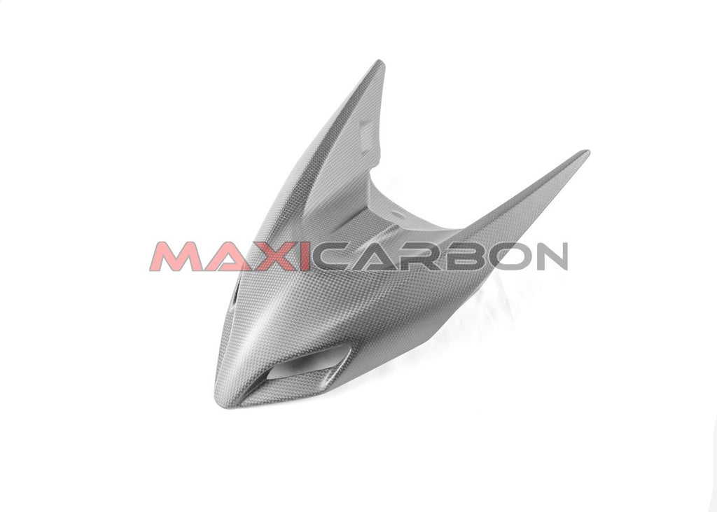 Maxicarbon DUP089M-Maxicarbon-carbon-front-aitr-duct-Ducati-Hypermotard-950-2