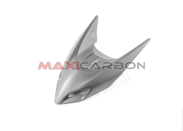 Maxicarbon DUP089M-Maxicarbon-carbon-front-aitr-duct-Ducati-Hypermotard-950-2