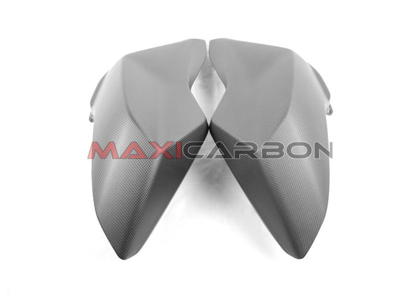 Maxicarbon DUP148M-Maxicarbon-carbon-tank-side-panels-Ducati-Hypermotard-950-1