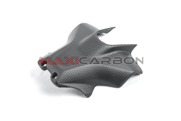 Maxicarbon DUP832M-Maxicarbon-carbon-license-place-Ducati-Hypermotard-950-2