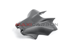 Maxicarbon License plate for Hypermotard-Hyperstrada | DUP832M