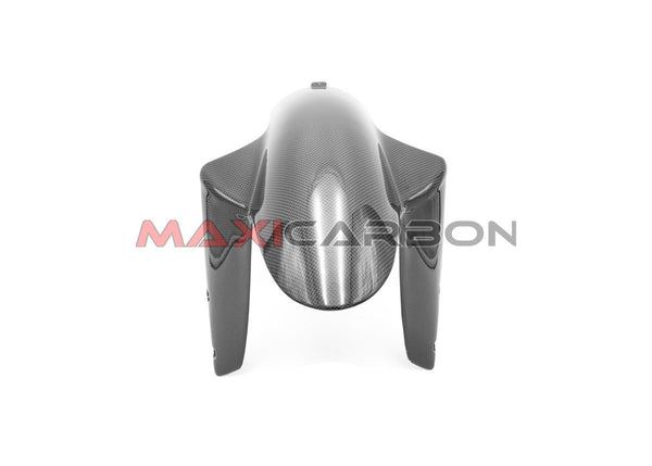 Maxicarbon DUE010G-Maxicarbon-carbon-front-fender-Ducati-Streetfighter-848-1098-2