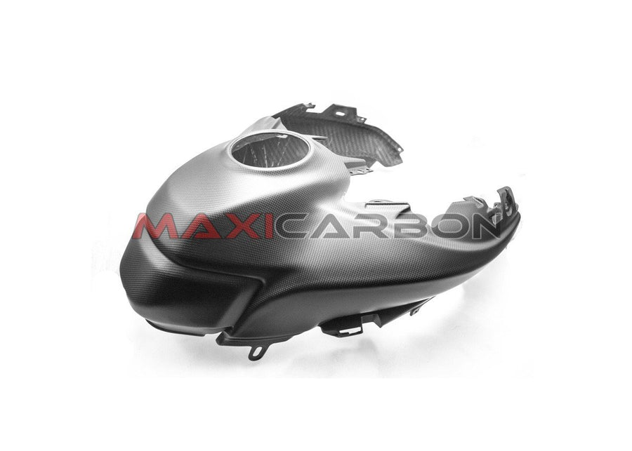 Maxicarbon DUO148M-Maxicarbon-carbon-tank-side-panels-Ducati-Multistrada-1260-950-1