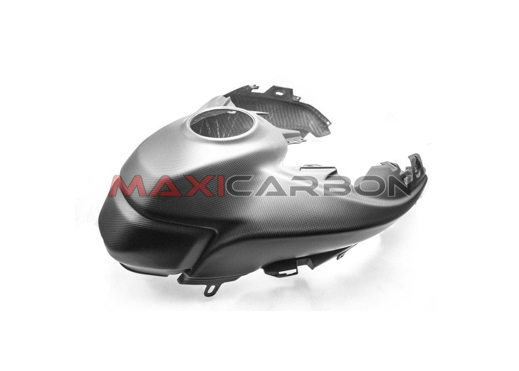 Maxicarbon DUO148M-Maxicarbon-carbon-tank-side-panels-Ducati-Multistrada-1260-950-1
