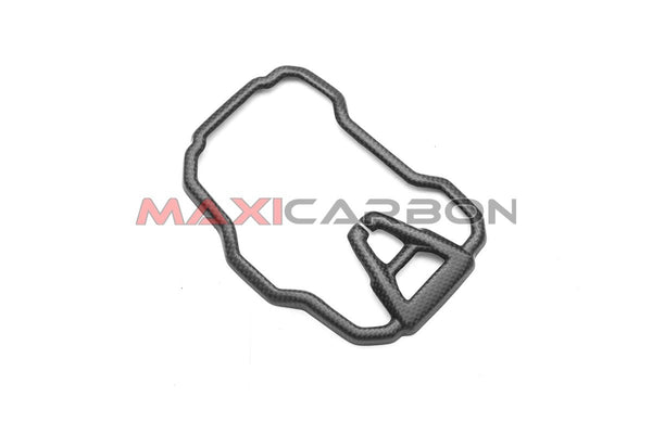 Maxicarbon DUM274M-Maxicarbon-carbon-dashboard-cover-Ducati-Multistrada-2