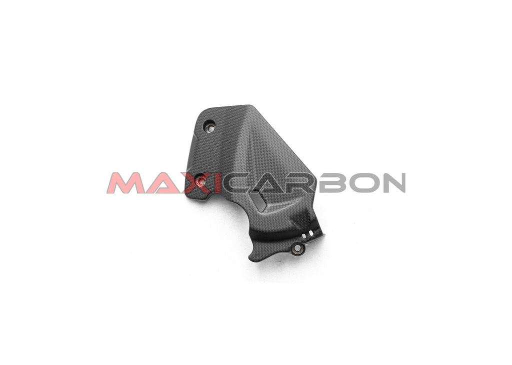 Maxicarbon DUP568M-Maxicarbon-carbon-Sprocket-cover-Ducati-Hypermotard-950-2
