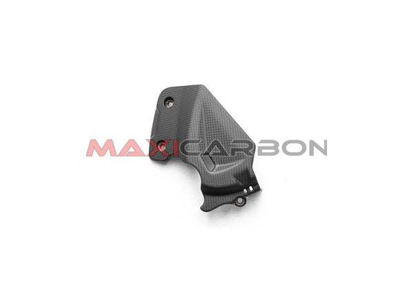 Maxicarbon DUP568M-Maxicarbon-carbon-Sprocket-cover-Ducati-Hypermotard-950-2