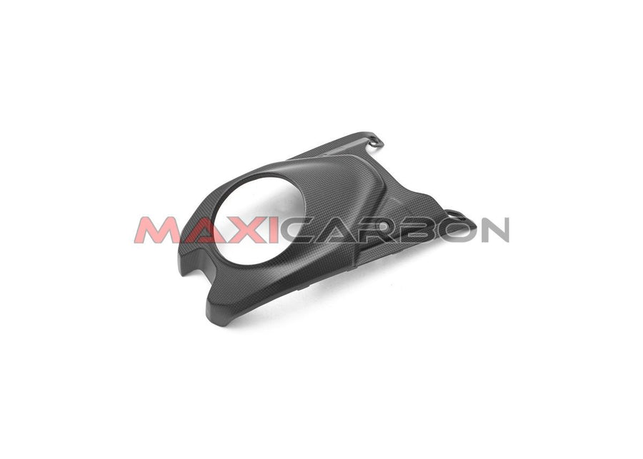 Maxicarbon DUP388M-Maxicarbon-carbon-Tank-cover-Ducati-Hypermotard-950-1