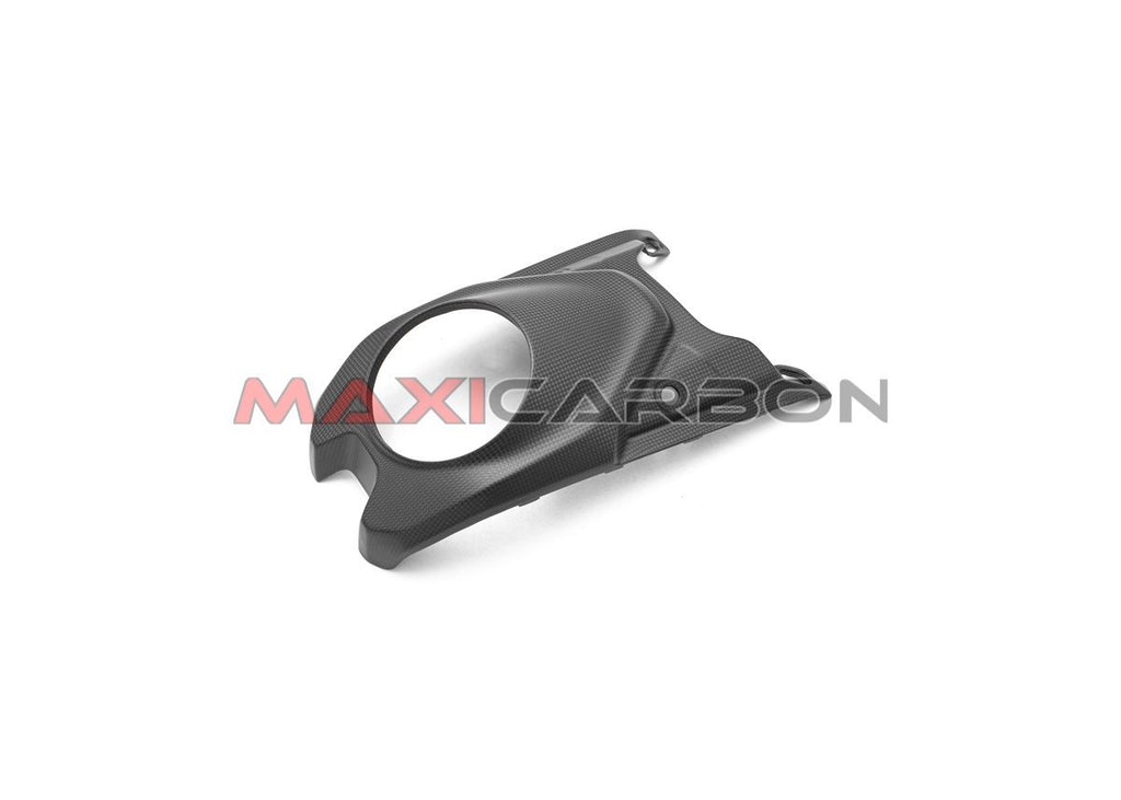 Maxicarbon DUP388M-Maxicarbon-carbon-Tank-cover-Ducati-Hypermotard-950-1