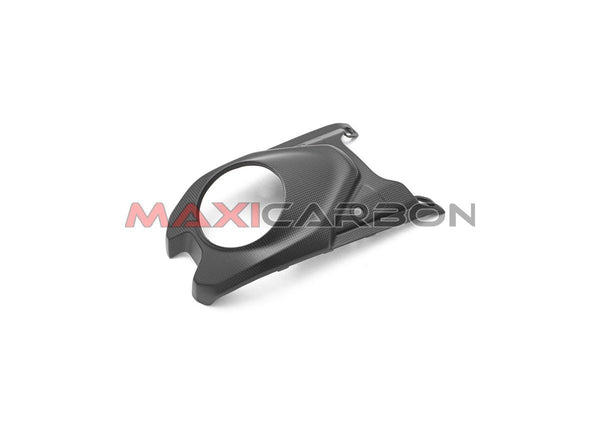 Maxicarbon DUP388M-Maxicarbon-carbon-Tank-cover-Ducati-Hypermotard-950-1