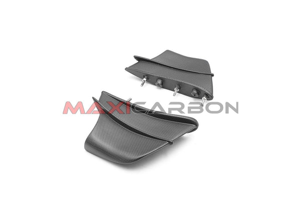 Maxicarbon DUN212M-Maxicarbon-carbon-Side-panels-wings-Ducati-Panigale-V4-Superbike-2