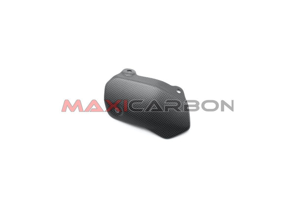 Maxicarbon DUK625M-Maxicarbon-carbon-Termignoni-exhaust-shield-Ducati-Monster-1200-R-8212014-20162017-20202016-2019-2014-20172018-2020-1