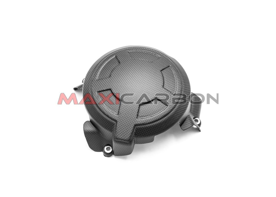 Maxicarbon DUF514M-Maxicarbon-Alternator-cover-Ducati-Scrambler-2