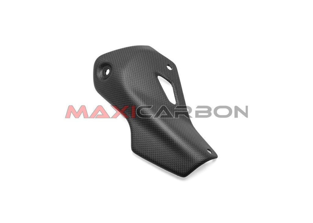 Maxicarbon DUK624M-Maxicarbon-Exhaust-shield-Ducati-Monster-1200-821-1