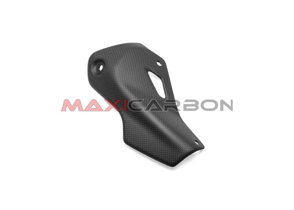Maxicarbon DUK624M-Maxicarbon-Exhaust-shield-Ducati-Monster-1200-821-1