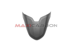 Maxicarbon Seat cowl for Monster 1200 (2017-2021), Monster 821 (2018-2020) | DUK790M