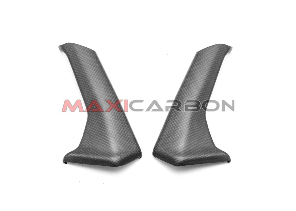 Maxicarbon DUA076M-Maxicarbon-carbon-mirrors-lower-covers-Ducati-Panigale-V4-1
