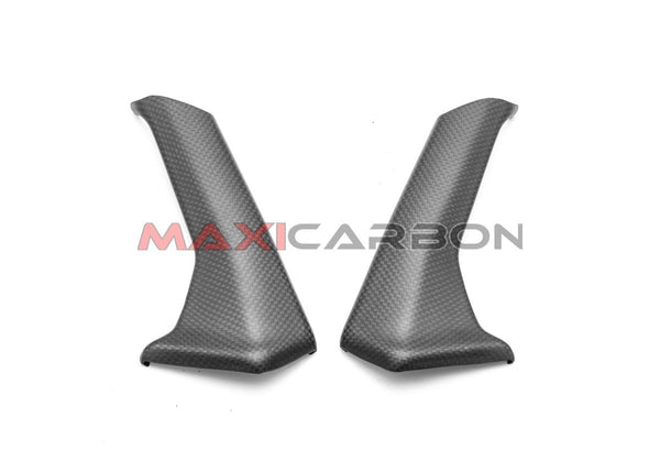 Maxicarbon DUA076M-Maxicarbon-carbon-mirrors-lower-covers-Ducati-Panigale-V4-1