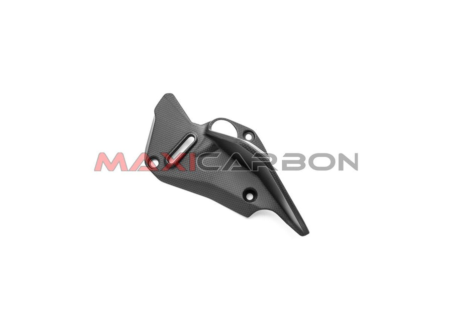 Maxicarbon DUK453M-Maxicarbon-carbon-right-undertank-panel-Ducati-Monster-821-1200-2017-2
