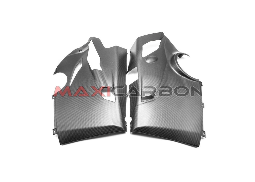 Maxicarbon DUN256M-Maxicarbon-carbon-belly-pan-Ducati-Panigale-V4-1