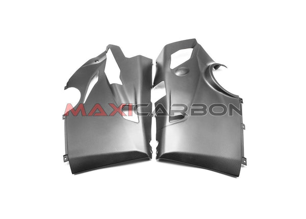 Maxicarbon DUN256M-Maxicarbon-carbon-belly-pan-Ducati-Panigale-V4-1