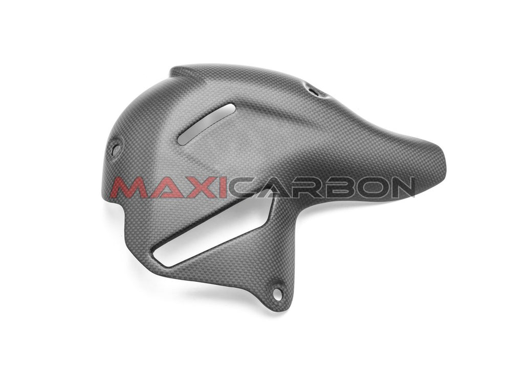 Maxicarbon DUN586M-Maxicarbon-carbon-Akrapovic-heat-shield-Ducati-Panigale-V4-1