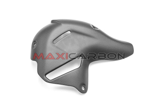Maxicarbon DUN586M-Maxicarbon-carbon-Akrapovic-heat-shield-Ducati-Panigale-V4-1