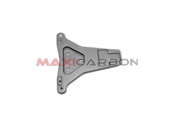 Maxicarbon DUN832M-Maxicarbon-carbon-license-place-Ducati-Panigale-V4-2