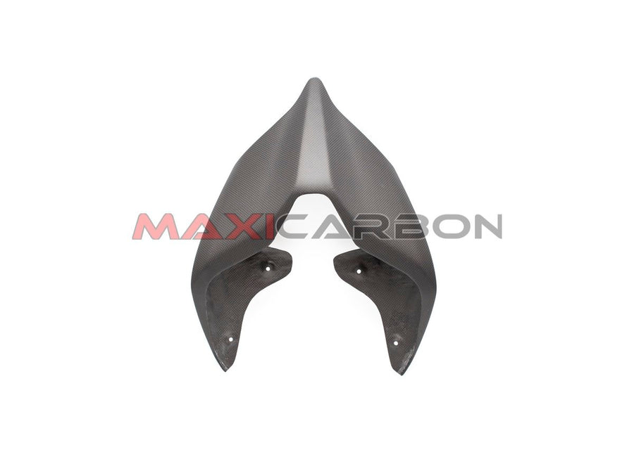 Maxicarbon DUN808M-Maxicarbon-carbon-mono-seat-tail-Ducati-Panigale-V4-1