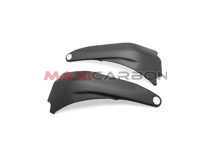 Maxicarbon DUN400M-Maxicarbon-carbon-frame-covers-Ducati-Panigale-V4-2