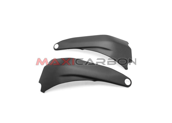 Maxicarbon DUN400M-Maxicarbon-carbon-frame-covers-Ducati-Panigale-V4-2