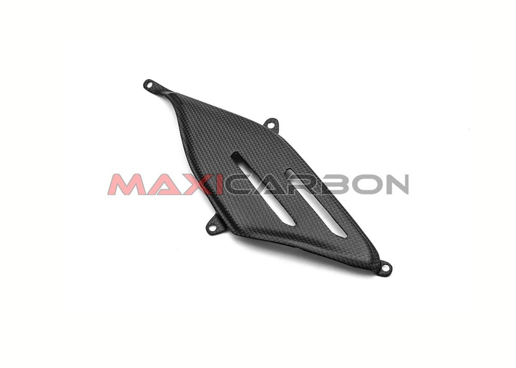 Maxicarbon DUN259M-Maxicarbon-carbon-panel-Akrapovic-long-belly-pan-Ducati-Panigale-V4-1