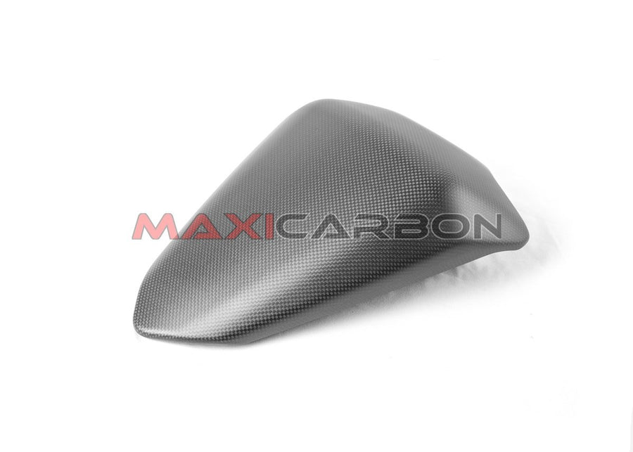 Maxicarbon DUN786M-Maxicarbon-carbon-passenger-seat-cover-Ducati-Panigale-V4-Streetfighter-V4-2