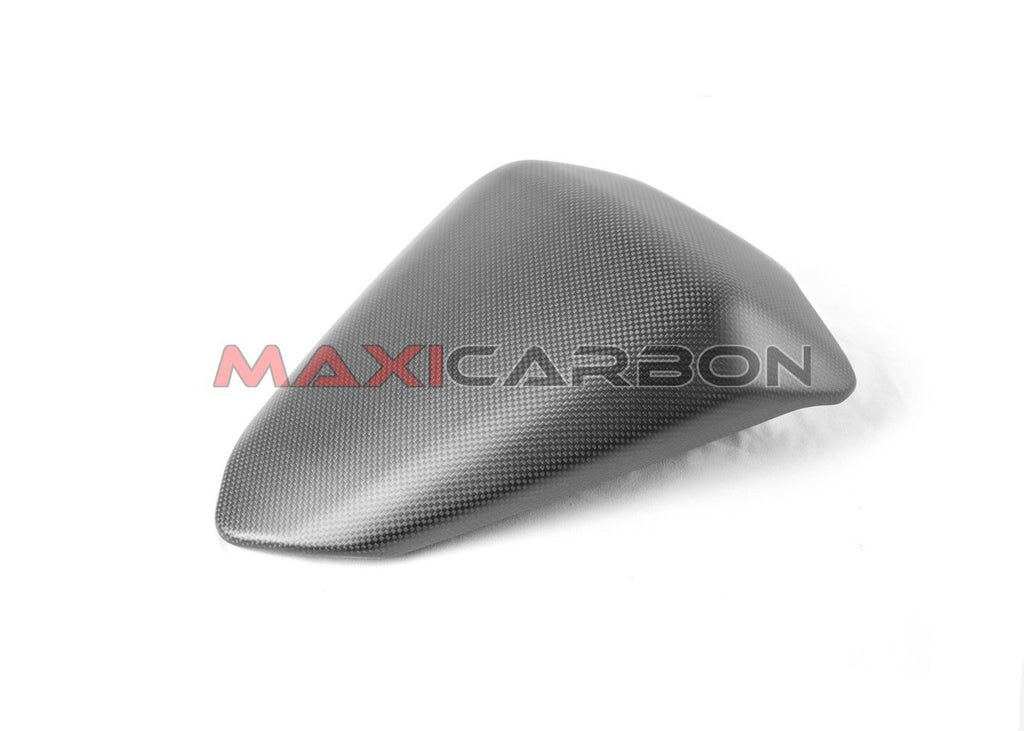 Maxicarbon DUN786M-Maxicarbon-carbon-passenger-seat-cover-Ducati-Panigale-V4-Streetfighter-V4-2