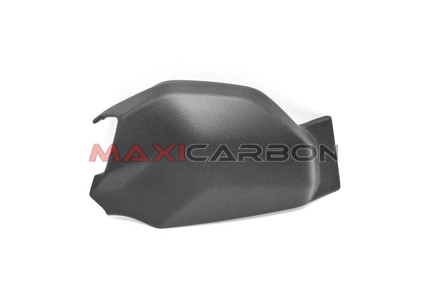 Maxicarbon DUN652M-Maxicarbon-carbon-swingarm-cover-Ducati-Panigale-V4-1