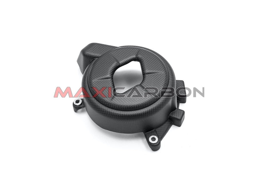 Maxicarbon DUN514M-Maxicarbon-carbon-alternator-cover-Ducati-Panigale-V4-2