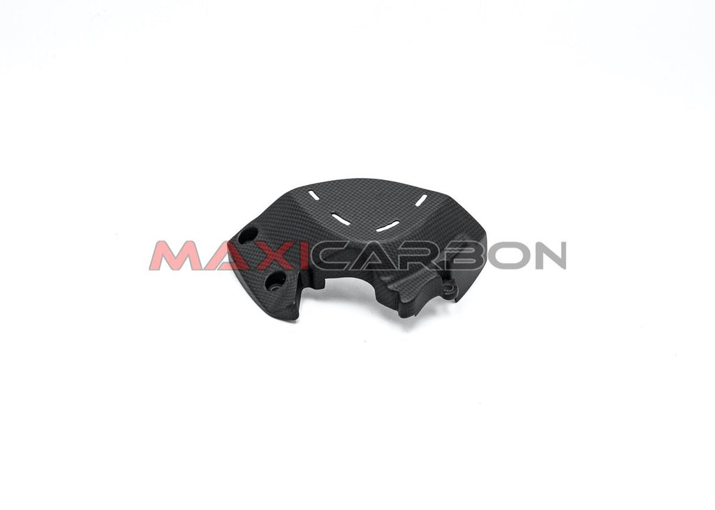 Maxicarbon DUK568M-Maxicarbon-carbon-sprocket-cover-Ducati-Monster-821-1200-2