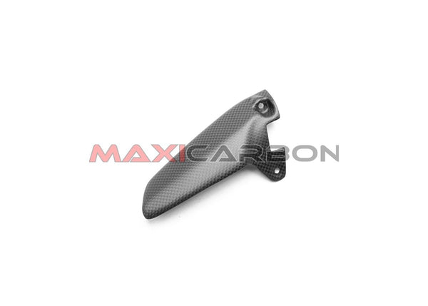 Maxicarbon DUK623M-Maxicarbon-carbon-Exhaust-shield-Ducati-Monster-1200-2017-2020-2