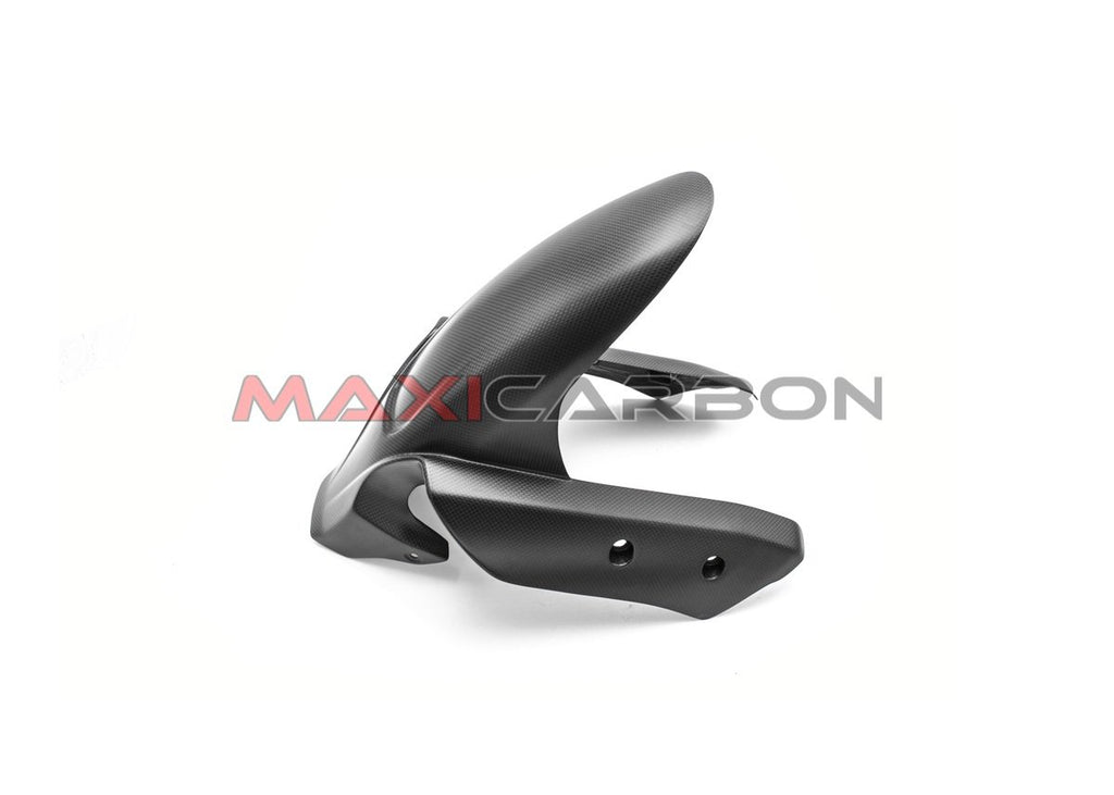 Maxicarbon DUM010M-Maxicarbon-carbon-front-fender-Ducati-Multistrada-1200-post-2015-950-2