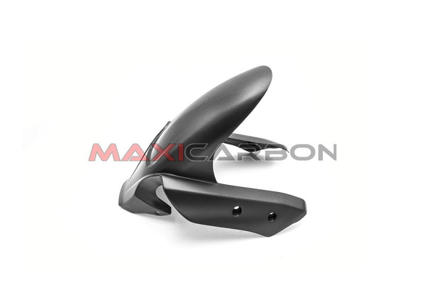 Maxicarbon DUM010M-Maxicarbon-carbon-front-fender-Ducati-Multistrada-1200-post-2015-950-2
