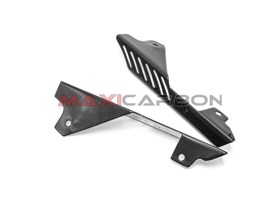 Maxicarbon DUI762G-Maxicarbon-carbon-rear-side-panels-Ducati-Hypermotard-796-1100-2