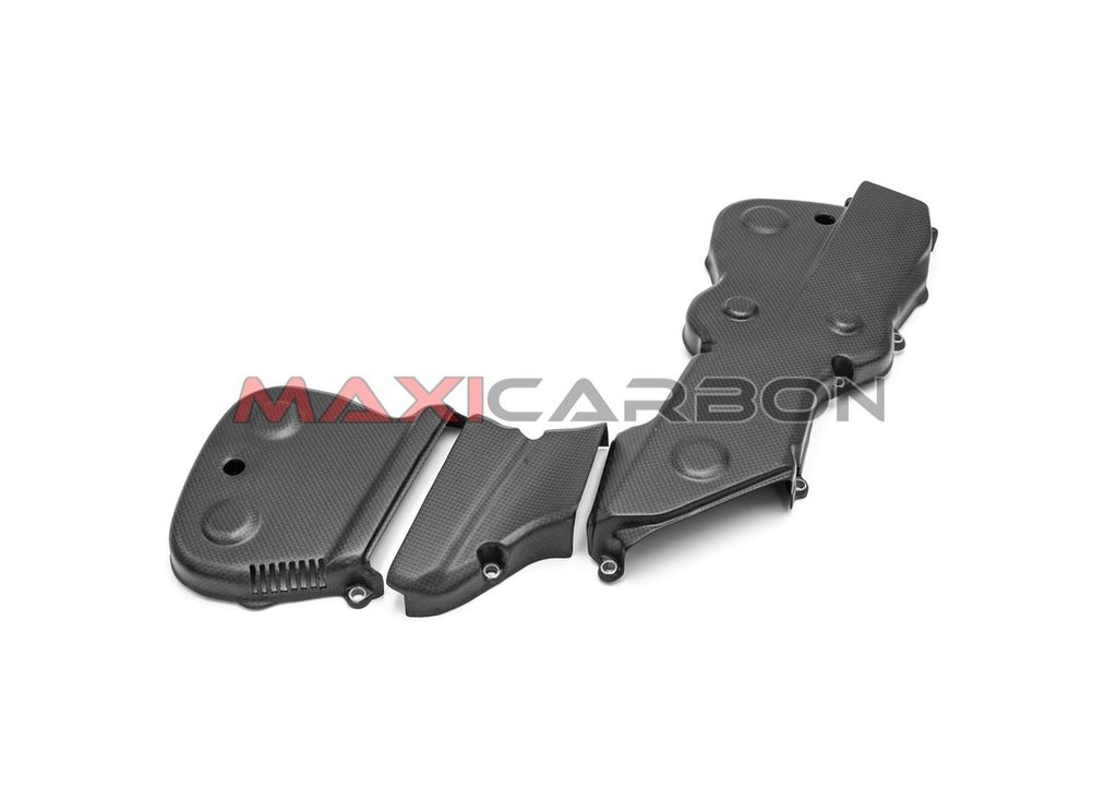 Maxicarbon DUG478M-Maxicarbon-carbon-belt-covers-Ducati-Hyperstrada-Hypermotard-821-939-2