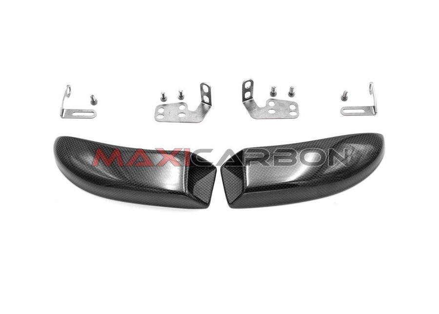 Maxicarbon ALL025G-Maxicarbon-carbon-air-duct-brake-system-All-bikes-1