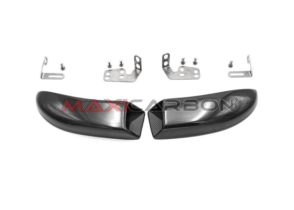 Maxicarbon ALL025G-Maxicarbon-carbon-air-duct-brake-system-All-bikes-1